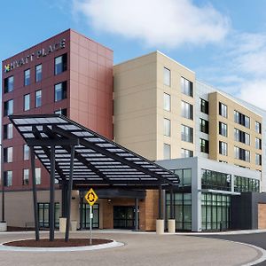 Hyatt Place Ann Arbor